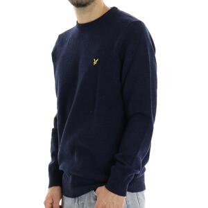 MAGLIA BASIC LYLE & SCOTT - Mad Fashion | img vers.300x/